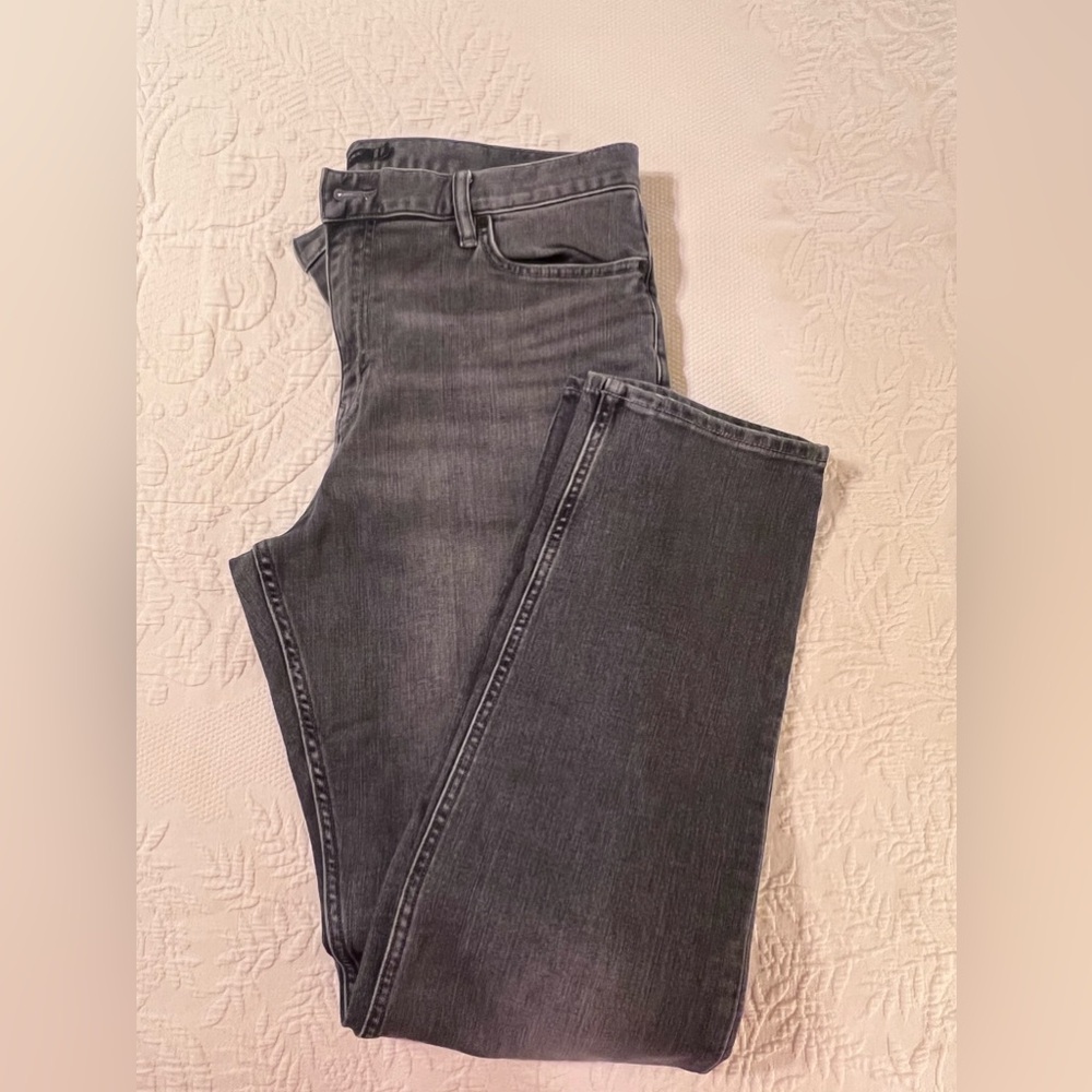 Banana Republic Men’s Slim Fit Jeans - Size 36X 34